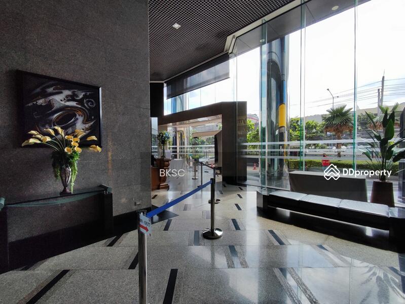 ให้เช่า - อาคาร โอลิมเปียไทย ทาวเวอร์ (Olympia Thai Tower), กรุงเทพ