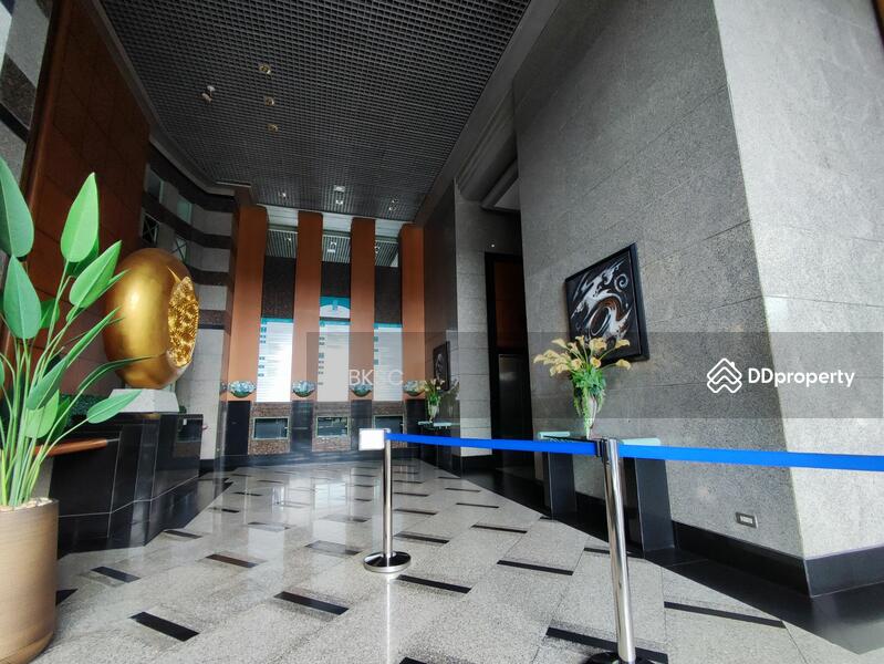 ให้เช่า - อาคาร โอลิมเปียไทย ทาวเวอร์ (Olympia Thai Tower), กรุงเทพ