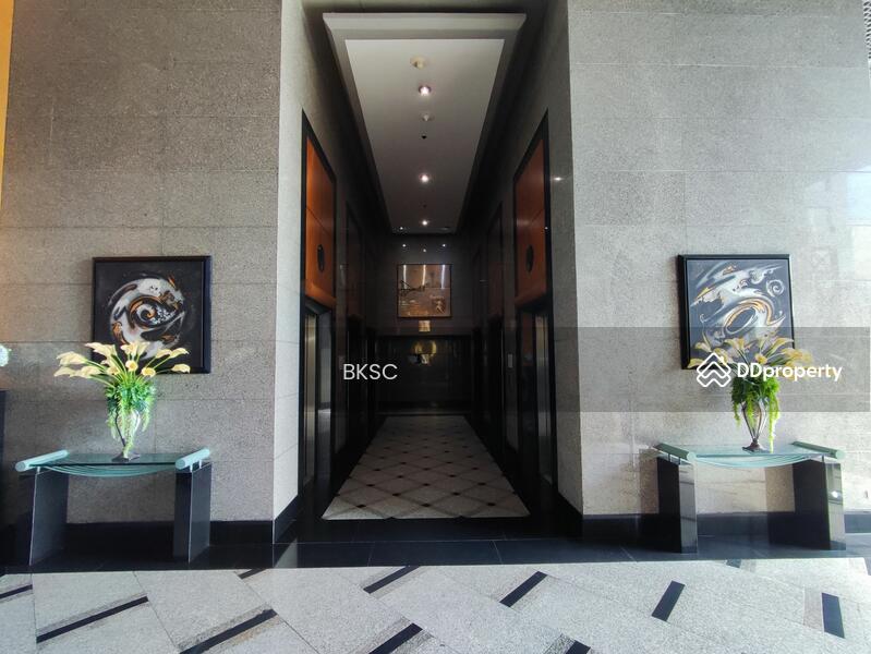 ให้เช่า - อาคาร โอลิมเปียไทย ทาวเวอร์ (Olympia Thai Tower), กรุงเทพ