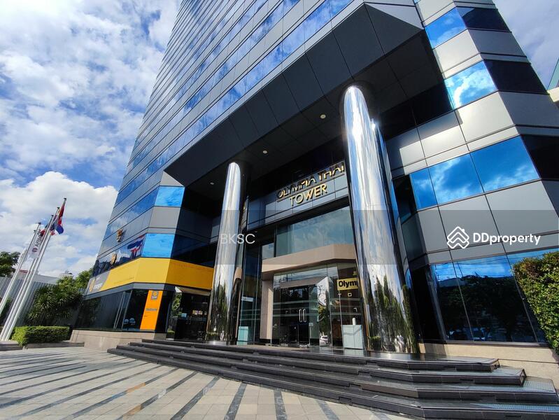 ให้เช่า - อาคาร โอลิมเปียไทย ทาวเวอร์ (Olympia Thai Tower), กรุงเทพ