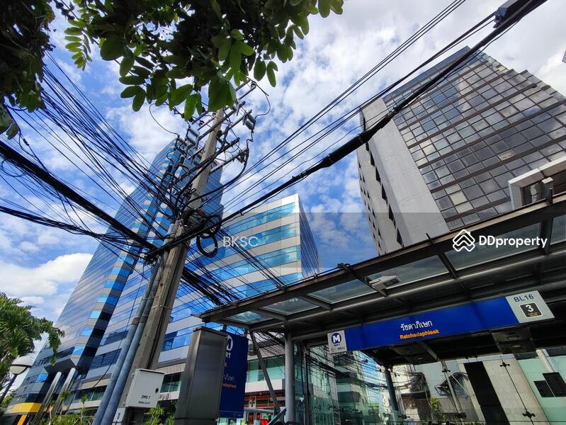 ให้เช่า - อาคาร โอลิมเปียไทย ทาวเวอร์ (Olympia Thai Tower), กรุงเทพ