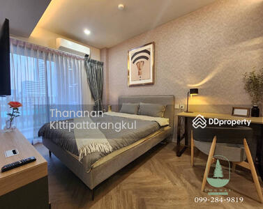 For Rent - Chapter Chula-Samyan, Bangkok
