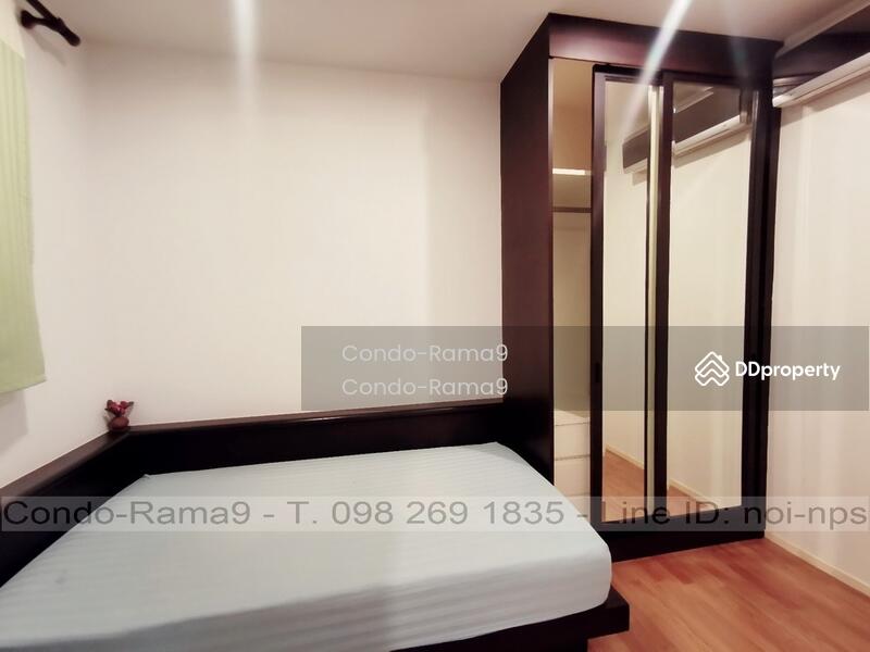 Amanta Ratchada, Bangkok, 77-88 Soi Ratchadaphisek 5, Ratchadaphisek Road, Din Daeng, Din Daeng, Bangkok, 2 Bedrooms, 85 sqm, Condo For Sale, by Napatsorn Amorncheewasillapakul, 10554721 - DDproperty.com