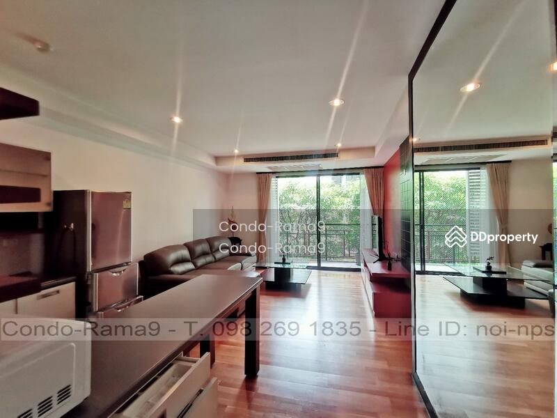 Amanta Ratchada, Bangkok, 77-88 Soi Ratchadaphisek 5, Ratchadaphisek Road, Din Daeng, Din Daeng, Bangkok, 2 Bedrooms, 85 sqm, Condo For Sale, by Napatsorn Amorncheewasillapakul, 10554721 - DDproperty.com