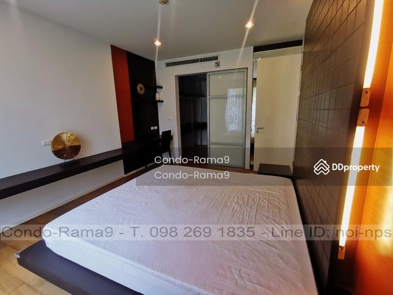 Amanta Ratchada, Bangkok, 77-88 Soi Ratchadaphisek 5, Ratchadaphisek Road, Din Daeng, Din Daeng, Bangkok, 2 Bedrooms, 85 sqm, Condo For Sale, by Napatsorn Amorncheewasillapakul, 10554721 - DDproperty.com