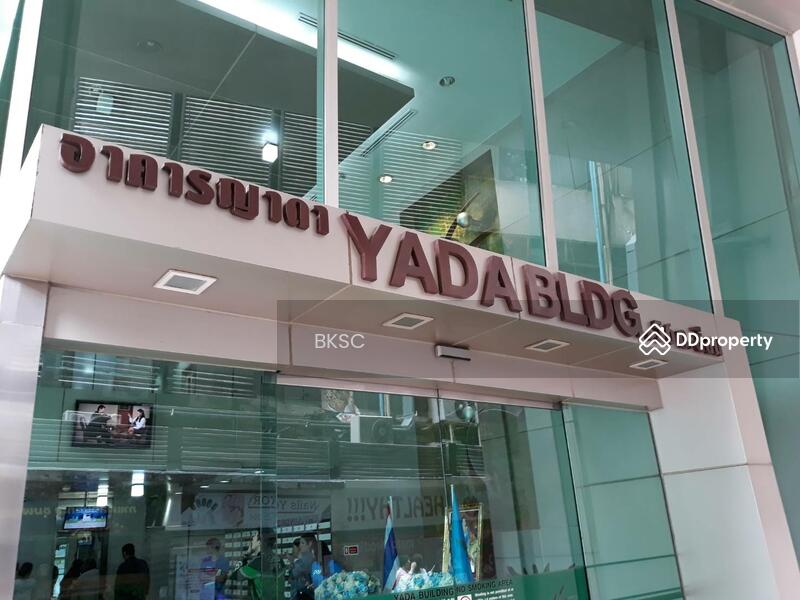 For Rent - Bangkok Office For Rent Silom Saladaeng - Yada Silom Office Building BTS Saladaeng MRT Si Lom, Bangkok