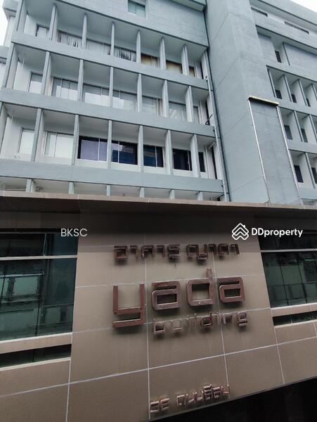 ให้เช่า - ออฟฟิศ สำนักงานให้เช่า สีลม ศาลาแดง อาคาร ญาดา สีลม (Yada Silom Office Building) BTSศาลาแดง MRTสีลม, กรุงเทพ