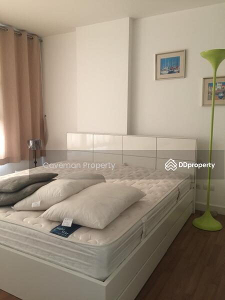 ให้เช่า - The Clover Thonglor Residence : เดอะ โคลเวอร์ ทองหล่อ เรสซิเดนซ์, กรุงเทพ