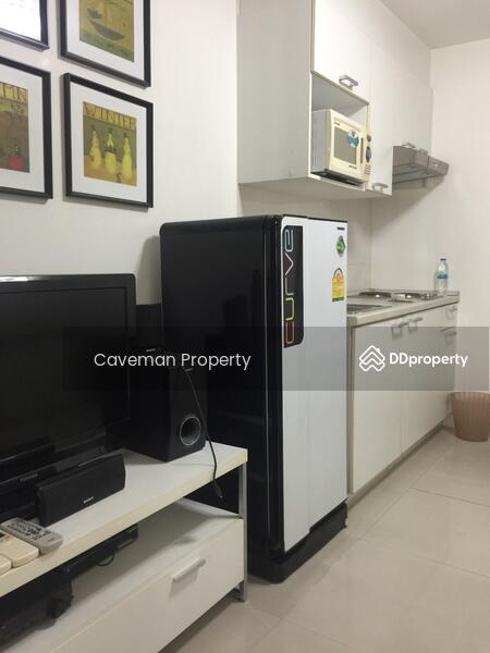 ให้เช่า - The Clover Thonglor Residence : เดอะ โคลเวอร์ ทองหล่อ เรสซิเดนซ์, กรุงเทพ