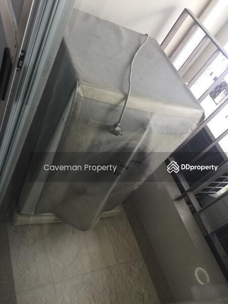 ให้เช่า - The Clover Thonglor Residence : เดอะ โคลเวอร์ ทองหล่อ เรสซิเดนซ์, กรุงเทพ