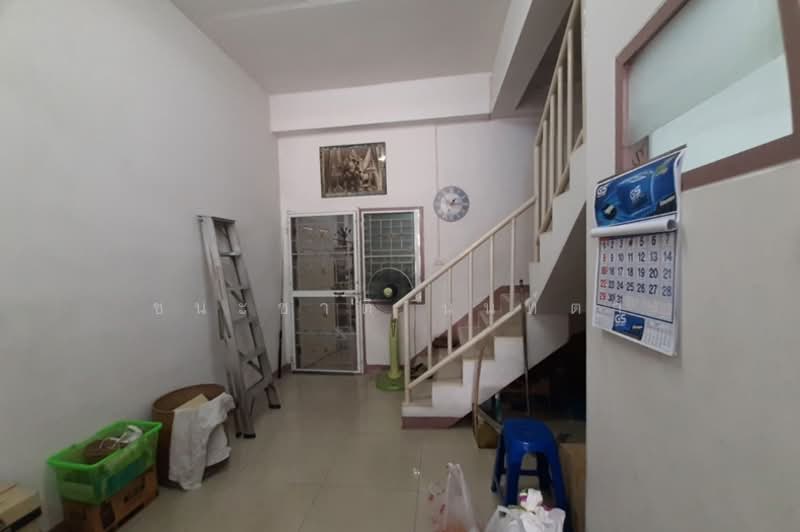 พหลโยธิน 54/1, กรุงเทพ, พหลโยธิน, สายไหม, สายไหม, กรุงเทพ, 86 ตร.ม., ตึกแถว-อาคารพาณิชย์ ขาย, โดย ชนะชาติ นนท์ตา, 10555900 - DDproperty.com