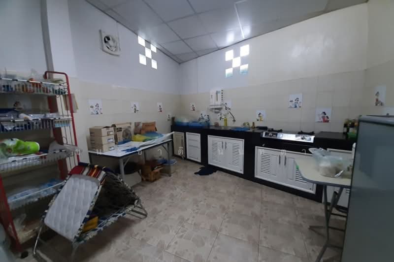 พหลโยธิน 54/1, Bangkok, พหลโยธิน, Sai Mai, Sai Mai, Bangkok, , 86 sqm, Shophouse For Sale, by ชนะชาติ นนท์ตา, 10555900 - DDproperty.com