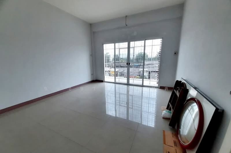 พหลโยธิน 54/1, Bangkok, พหลโยธิน, Sai Mai, Sai Mai, Bangkok, , 86 sqm, Shophouse For Sale, by ชนะชาติ นนท์ตา, 10555900 - DDproperty.com