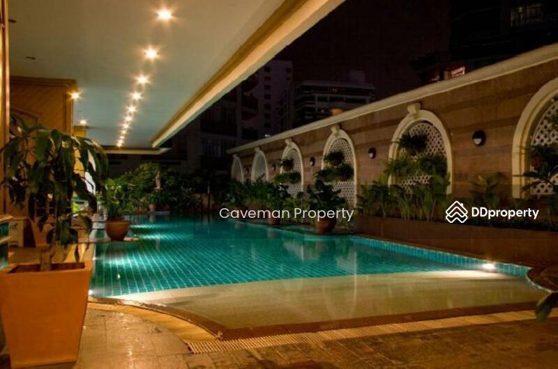 Asoke Place, Bangkok, Asok Montri Rd, Khlongtoei Nua, Watthana, Bangkok, 2 Bedrooms, 80 sqm, Condo For Rent, by Caveman Property, 10555986 - DDproperty.com