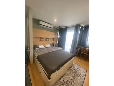 For Rent - The Link Sukhumvit 50, Bangkok