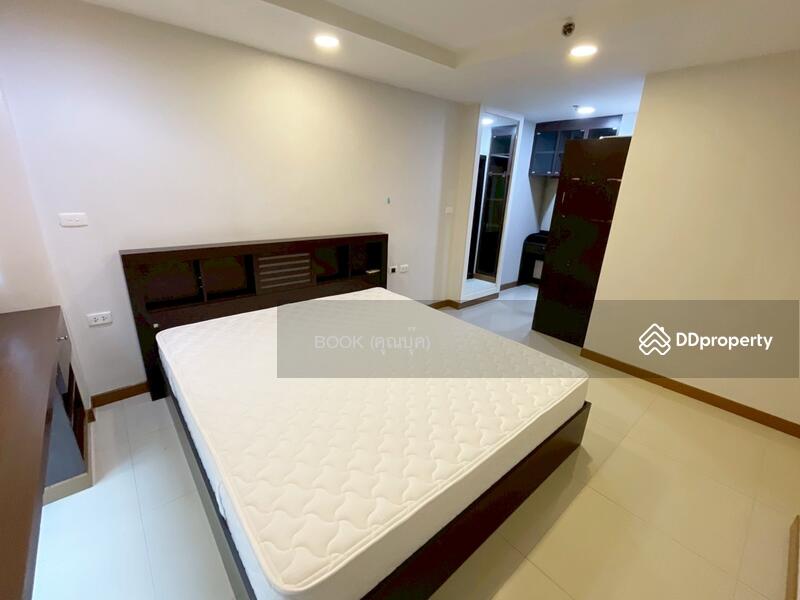 The Master Sathorn Executive, Bangkok, 79/1 Krung Thon Buri Road, Khlong Ton Sai, Khlong San, Bangkok, 2 Bedrooms, 55 sqm, Condo For Rent, by BOOK (คุณบุ๊ค), 10556069 - DDproperty.com
