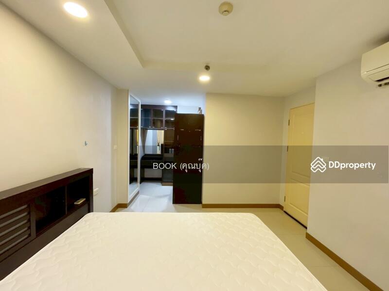 The Master Sathorn Executive, Bangkok, 79/1 Krung Thon Buri Road, Khlong Ton Sai, Khlong San, Bangkok, 2 Bedrooms, 55 sqm, Condo For Rent, by BOOK (คุณบุ๊ค), 10556069 - DDproperty.com