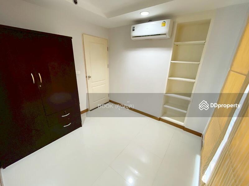 The Master Sathorn Executive, Bangkok, 79/1 Krung Thon Buri Road, Khlong Ton Sai, Khlong San, Bangkok, 2 Bedrooms, 55 sqm, Condo For Rent, by BOOK (คุณบุ๊ค), 10556069 - ห้องนอนเล็ก - DDproperty.com