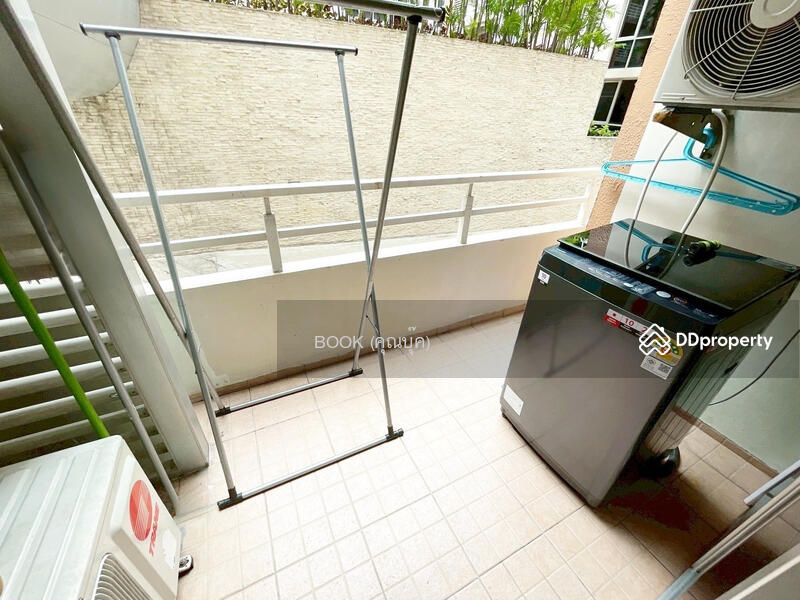 The Master Sathorn Executive, Bangkok, 79/1 Krung Thon Buri Road, Khlong Ton Sai, Khlong San, Bangkok, 2 Bedrooms, 55 sqm, Condo For Rent, by BOOK (คุณบุ๊ค), 10556069 - DDproperty.com