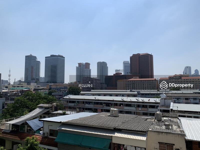 For Sale - The Niche Ratchada-Huai Khwang, Bangkok