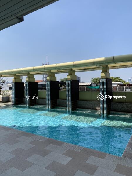 For Sale - The Niche Ratchada-Huai Khwang, Bangkok
