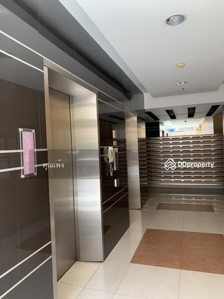 For Sale - The Niche Ratchada-Huai Khwang, Bangkok