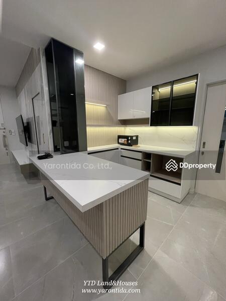 Mantana Bangna-Wongwaen, Bangkok, Soi Ramkhamhaeng 2, Dok Mai, Prawet, Bangkok, 4 Bedrooms, 222 sqm, Single Detached House For Rent, by YTD Land&houses Real Estate Agency, 10556967 - DDproperty.com