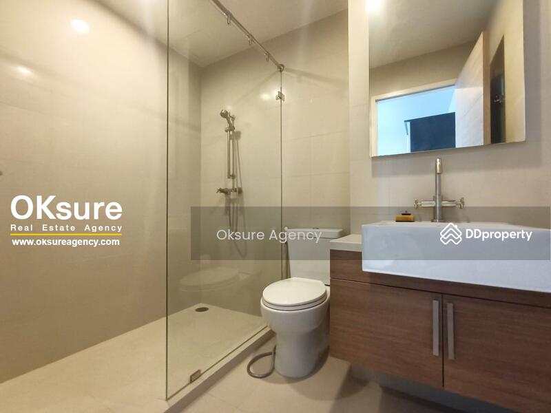 HIVE Taksin, Bangkok, 18 1 Soi, Khlong Ton Sai, Khlong San, Bangkok, 2 Bedrooms, 72 sqm, Condo For Rent, by Oksure Agency, 10557477 - DDproperty.com
