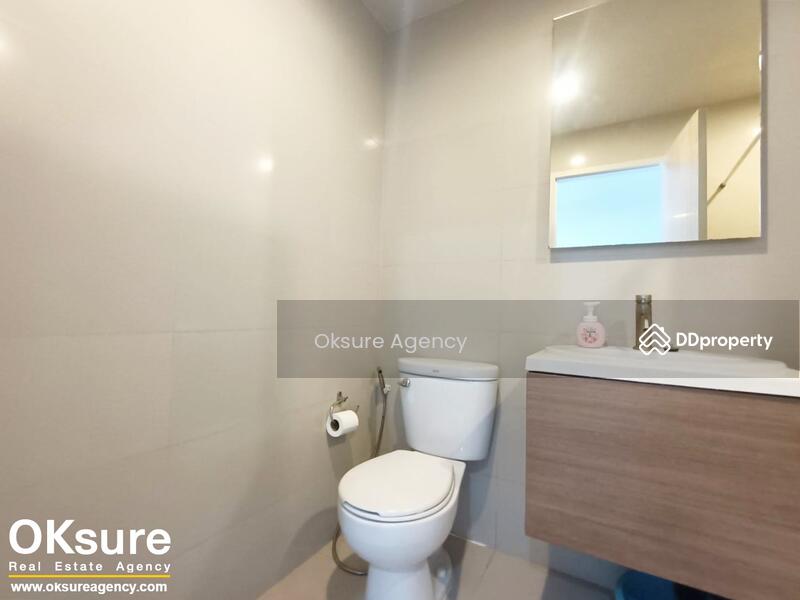 HIVE Taksin, Bangkok, 18 1 Soi, Khlong Ton Sai, Khlong San, Bangkok, 2 Bedrooms, 72 sqm, Condo For Rent, by Oksure Agency, 10557477 - DDproperty.com
