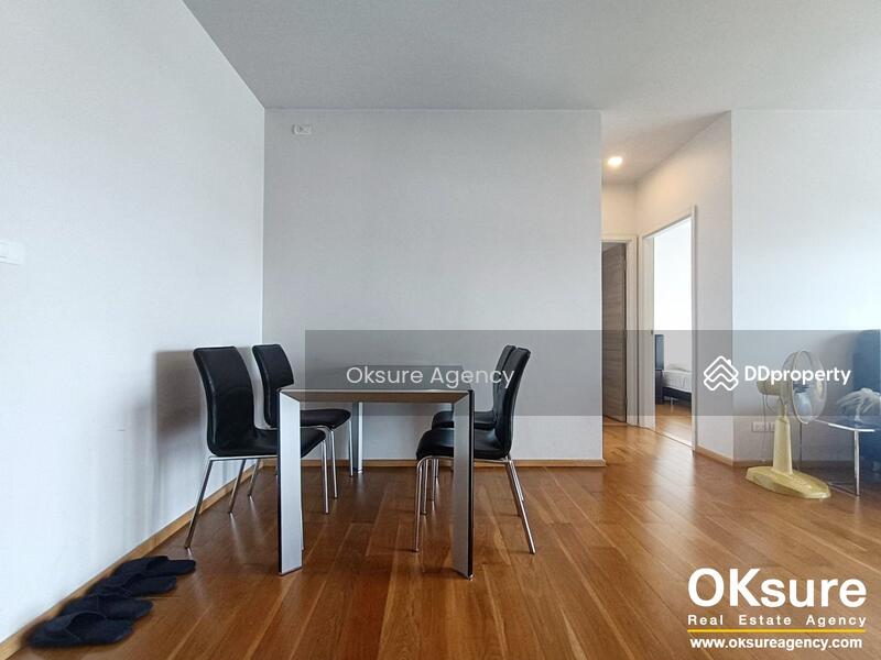 HIVE Taksin : ไฮฟ์ ตากสิน, กรุงเทพ, 18 1 ซอย, คลองต้นไทร, คลองสาน, กรุงเทพ, 72 ตร.ม., คอนโด ให้เช่า, โดย Oksure Agency, 10557477 - DDproperty.com