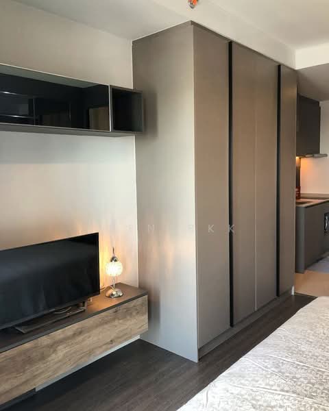 IDEO Sukhumvit 93, Bangkok, 2331 Soi Sukhumvit 93, Bang Chak, Phra Khanong, Bangkok, Studio, 26 sqm, Condo For Rent, by Agentbkk, 10558113 - DDproperty.com