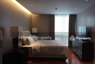 For Rent - La Citta Penthouse, Bangkok