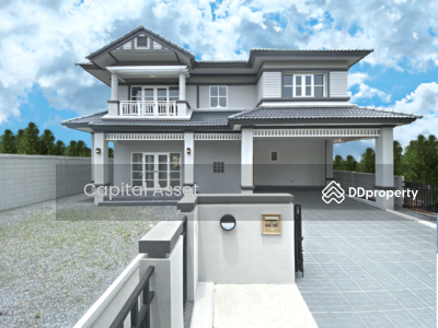 ขาย - Setthasiri Ramintra : เศรษฐสิริ รามอินทรา, กรุงเทพ