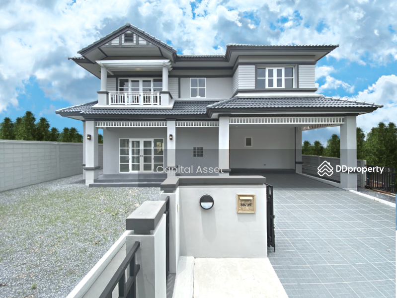 ขาย - Setthasiri Ramintra : เศรษฐสิริ รามอินทรา, กรุงเทพ