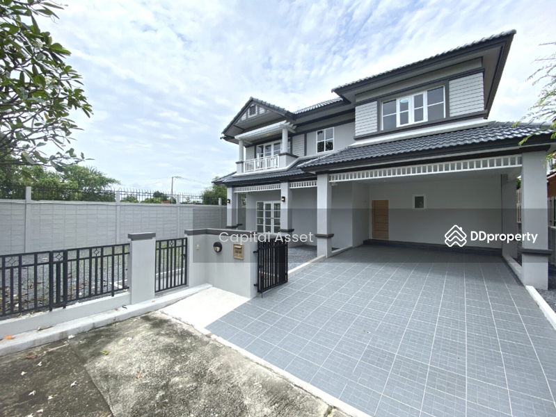 ขาย - Setthasiri Ramintra : เศรษฐสิริ รามอินทรา, กรุงเทพ