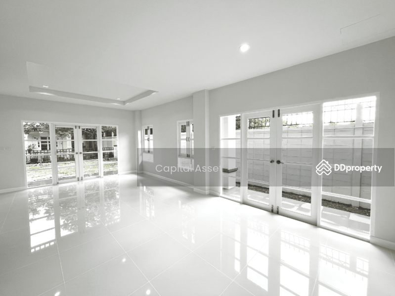 ขาย - Setthasiri Ramintra : เศรษฐสิริ รามอินทรา, กรุงเทพ