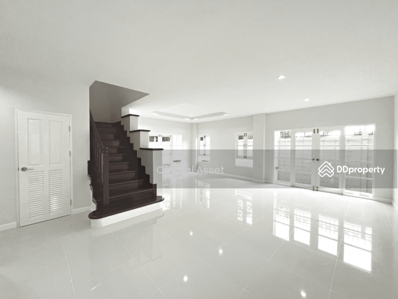 ขาย - Setthasiri Ramintra : เศรษฐสิริ รามอินทรา, กรุงเทพ