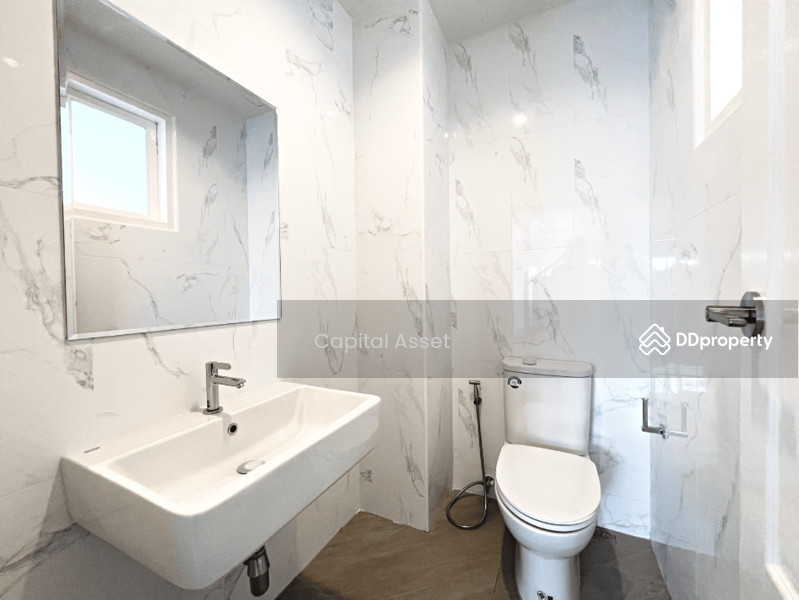 For Sale - Setthasiri Ramintra, Bangkok