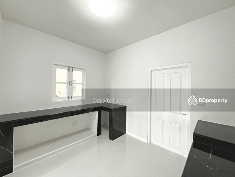 For Sale - Setthasiri Ramintra, Bangkok