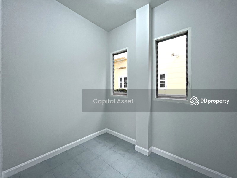 For Sale - Setthasiri Ramintra, Bangkok