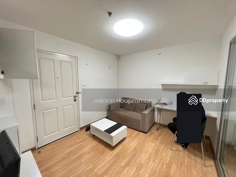 ให้เช่า - The Trust Residence ปิ่นเกล้า (เดอะ ทรัสต์ เรสซิเด้นซ์ ปิ่นเกล้า), กรุงเทพ