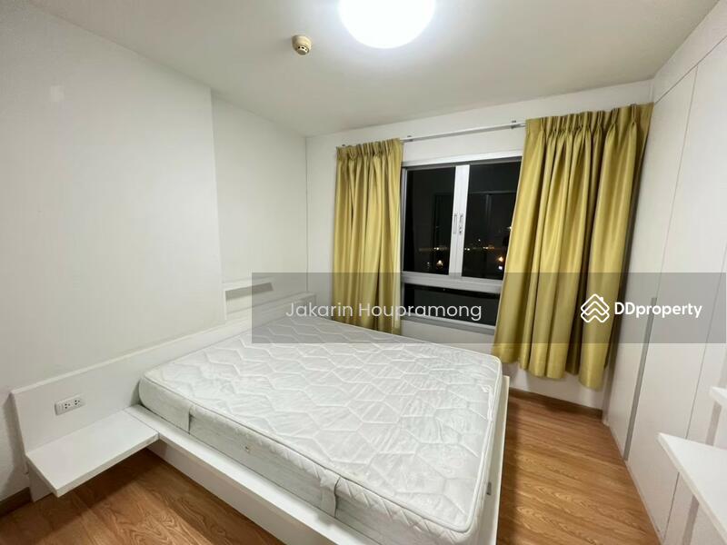 ให้เช่า - The Trust Residence ปิ่นเกล้า (เดอะ ทรัสต์ เรสซิเด้นซ์ ปิ่นเกล้า), กรุงเทพ