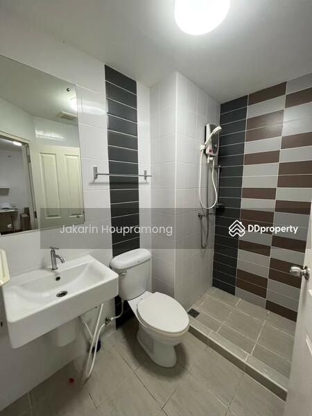 ให้เช่า - The Trust Residence ปิ่นเกล้า (เดอะ ทรัสต์ เรสซิเด้นซ์ ปิ่นเกล้า), กรุงเทพ