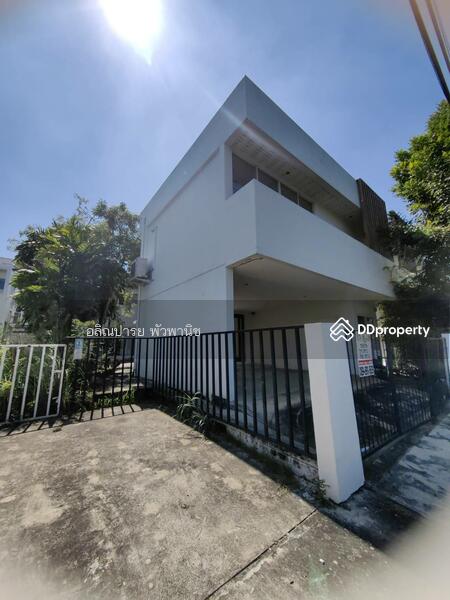 ขาย - Courtyard Villa Rama 9-Wongwaen : คอร์ทยาร์ด วิลล่า พระราม 9-วงแหวน, กรุงเทพ