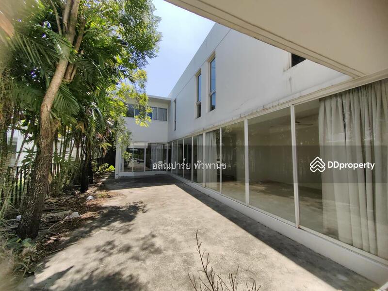ขาย - Courtyard Villa Rama 9-Wongwaen : คอร์ทยาร์ด วิลล่า พระราม 9-วงแหวน, กรุงเทพ