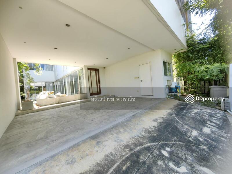 ขาย - Courtyard Villa Rama 9-Wongwaen : คอร์ทยาร์ด วิลล่า พระราม 9-วงแหวน, กรุงเทพ