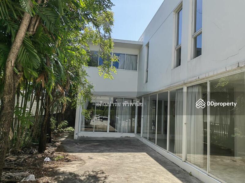 ขาย - Courtyard Villa Rama 9-Wongwaen : คอร์ทยาร์ด วิลล่า พระราม 9-วงแหวน, กรุงเทพ