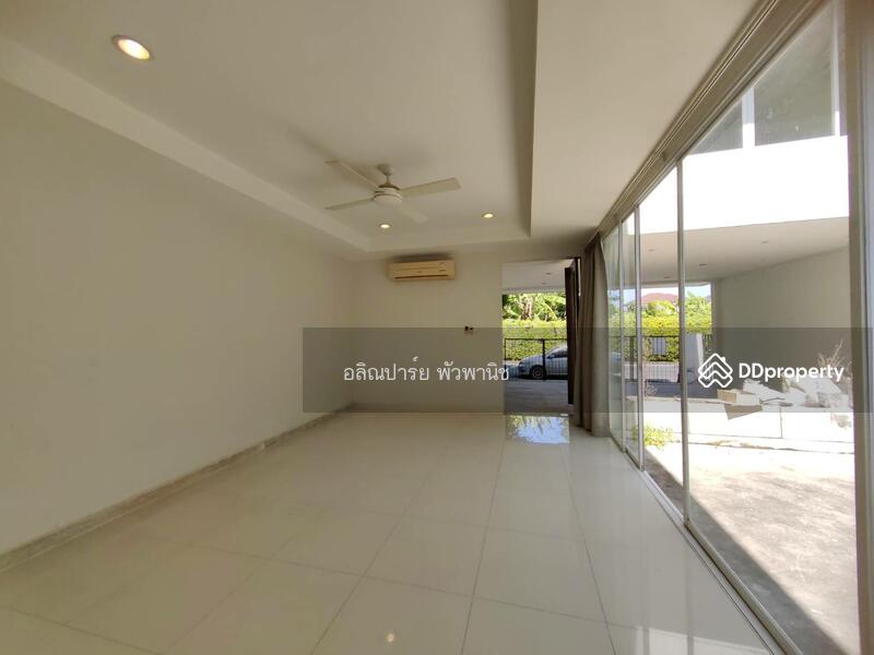 ขาย - Courtyard Villa Rama 9-Wongwaen : คอร์ทยาร์ด วิลล่า พระราม 9-วงแหวน, กรุงเทพ