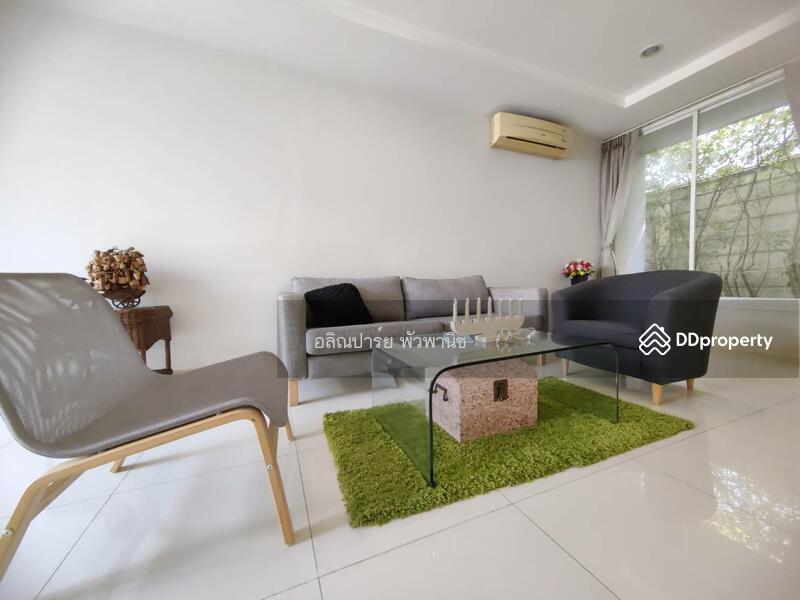 ขาย - Courtyard Villa Rama 9-Wongwaen : คอร์ทยาร์ด วิลล่า พระราม 9-วงแหวน, กรุงเทพ