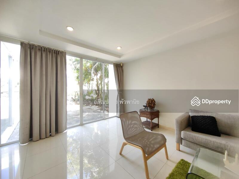 ขาย - Courtyard Villa Rama 9-Wongwaen : คอร์ทยาร์ด วิลล่า พระราม 9-วงแหวน, กรุงเทพ